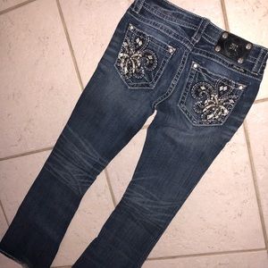 MissMe Jeans